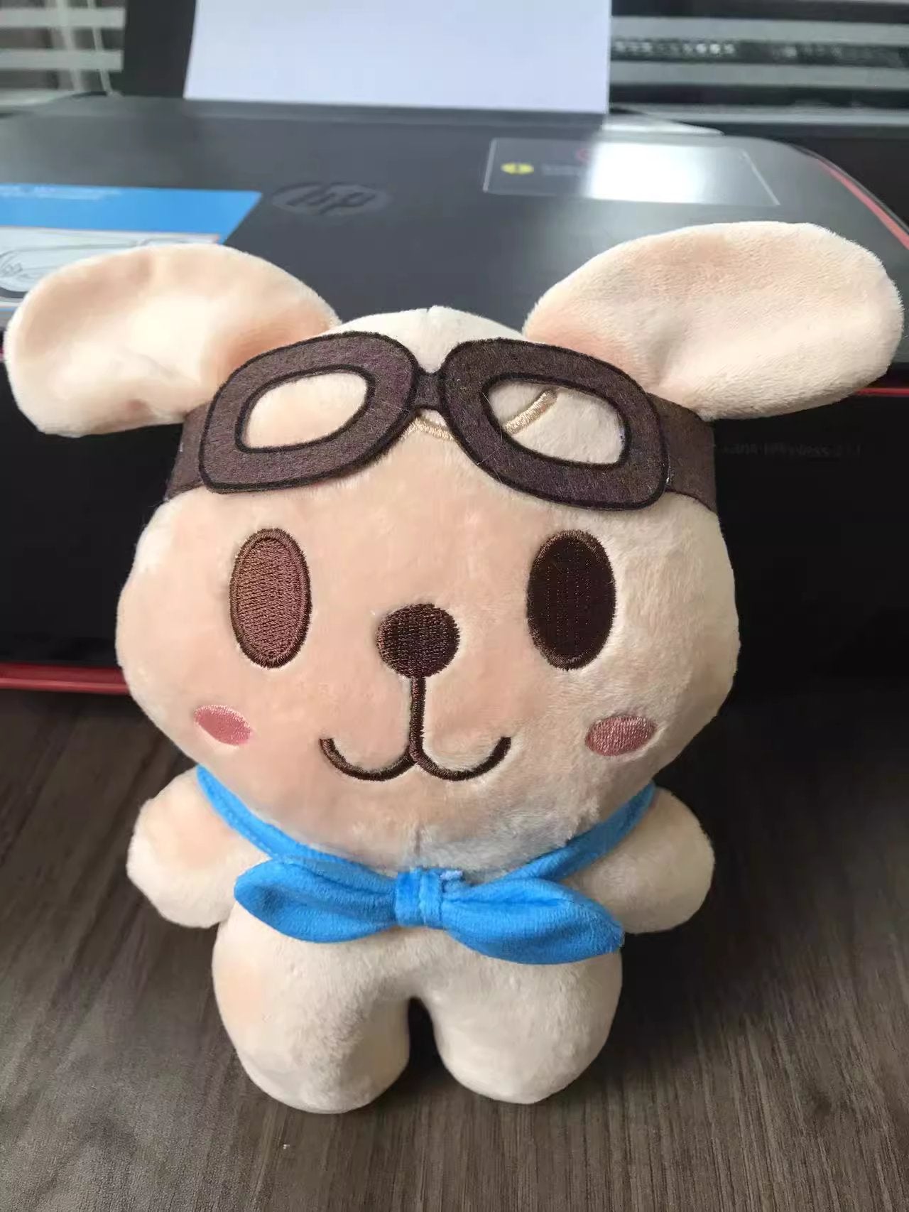 Stray Kids SKZOO Pilot: For 5 Star Plushie