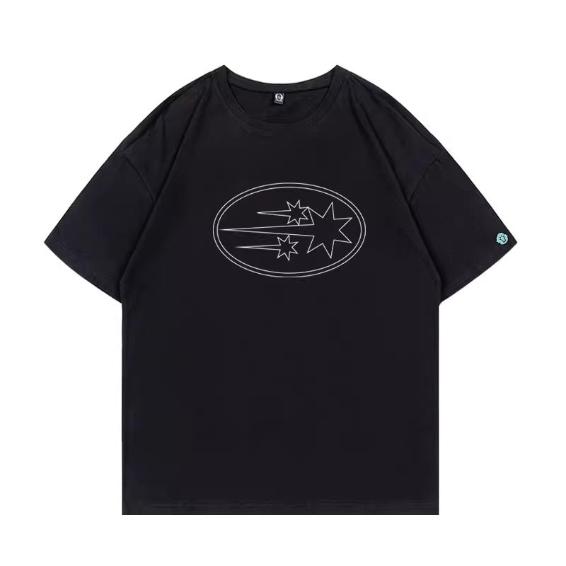 Le Sserafim Shooting Star T-Shirt
