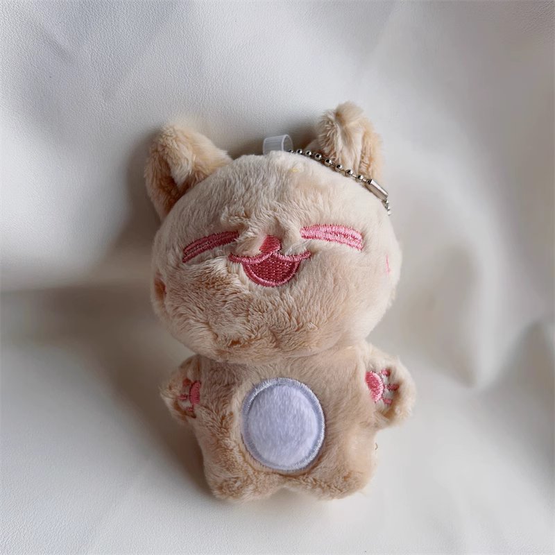 NCT Dream Plush Doll