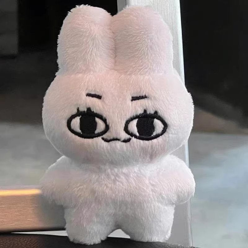 NCT Dream Jaemin Bun Plush Doll