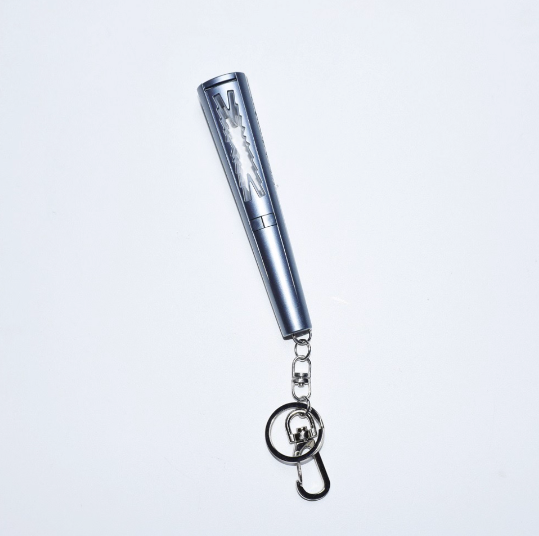 Le Sserafim Mini Lightstick Keychain
