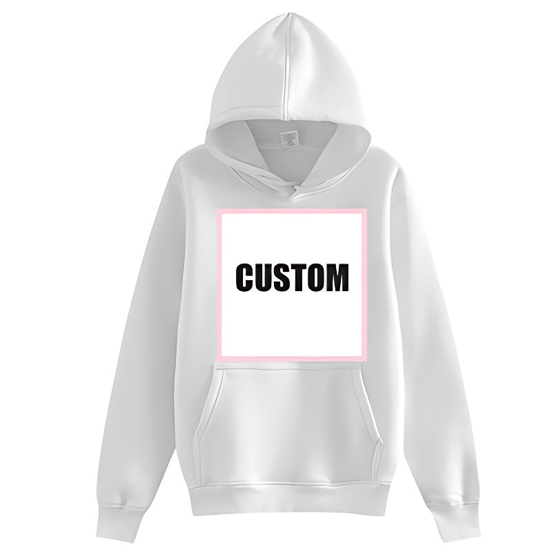 Custom Hoodie