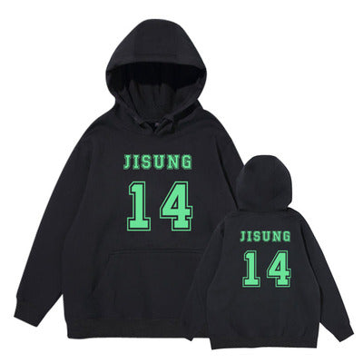 NCT Dream Candy Hoodie