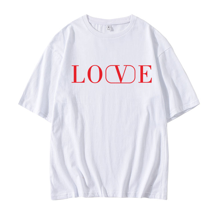 Stray Kids Exo Love T-Shirt