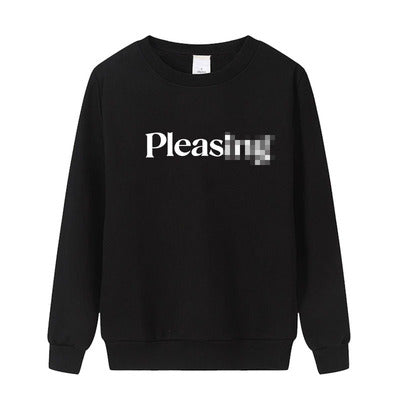 Blackpink Casual Concert Crewneck