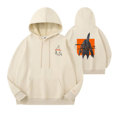 BTS Jimin Dance Studio Hoodie