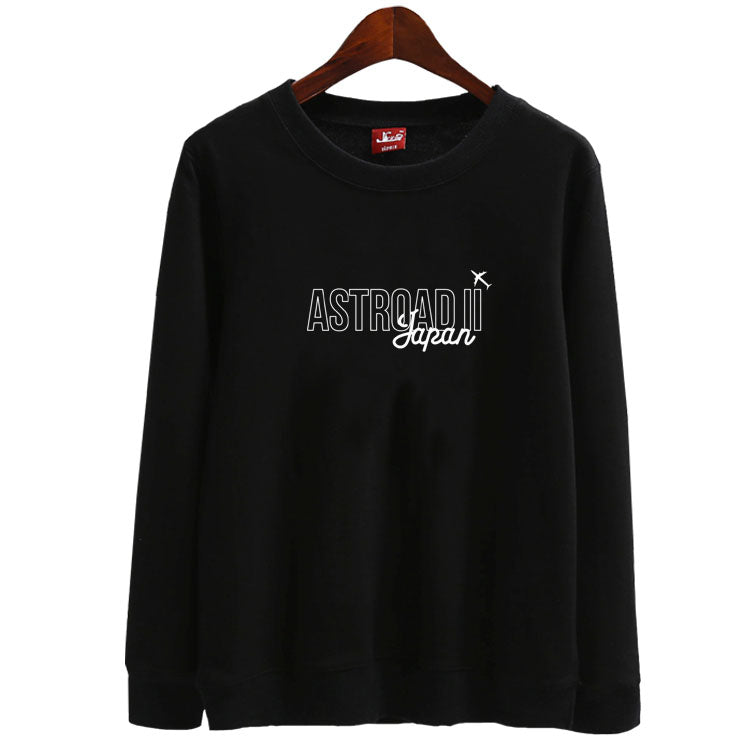 Astro Astroad Japan Crewneck