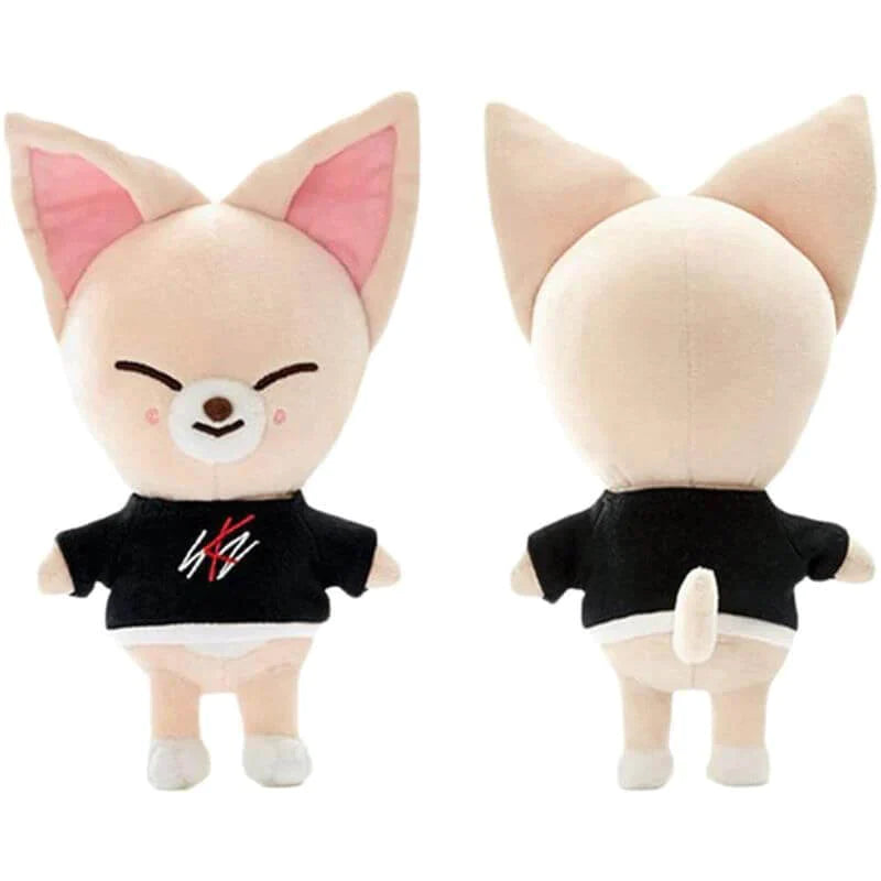 Stray Kids SKZOO Plushie