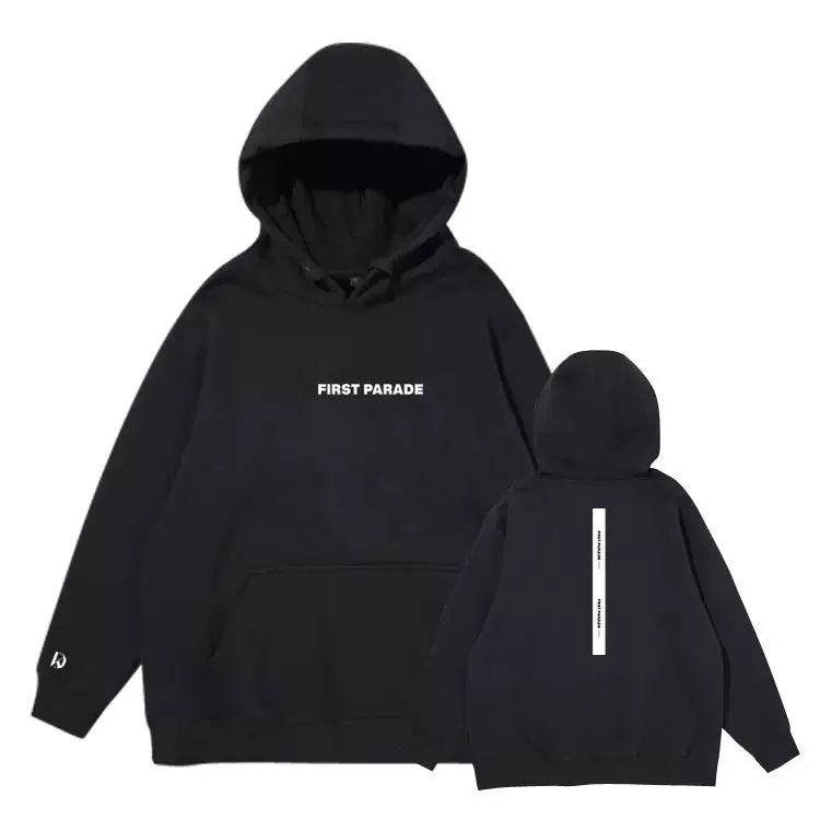 Kang Daniel First Parade Hoodie