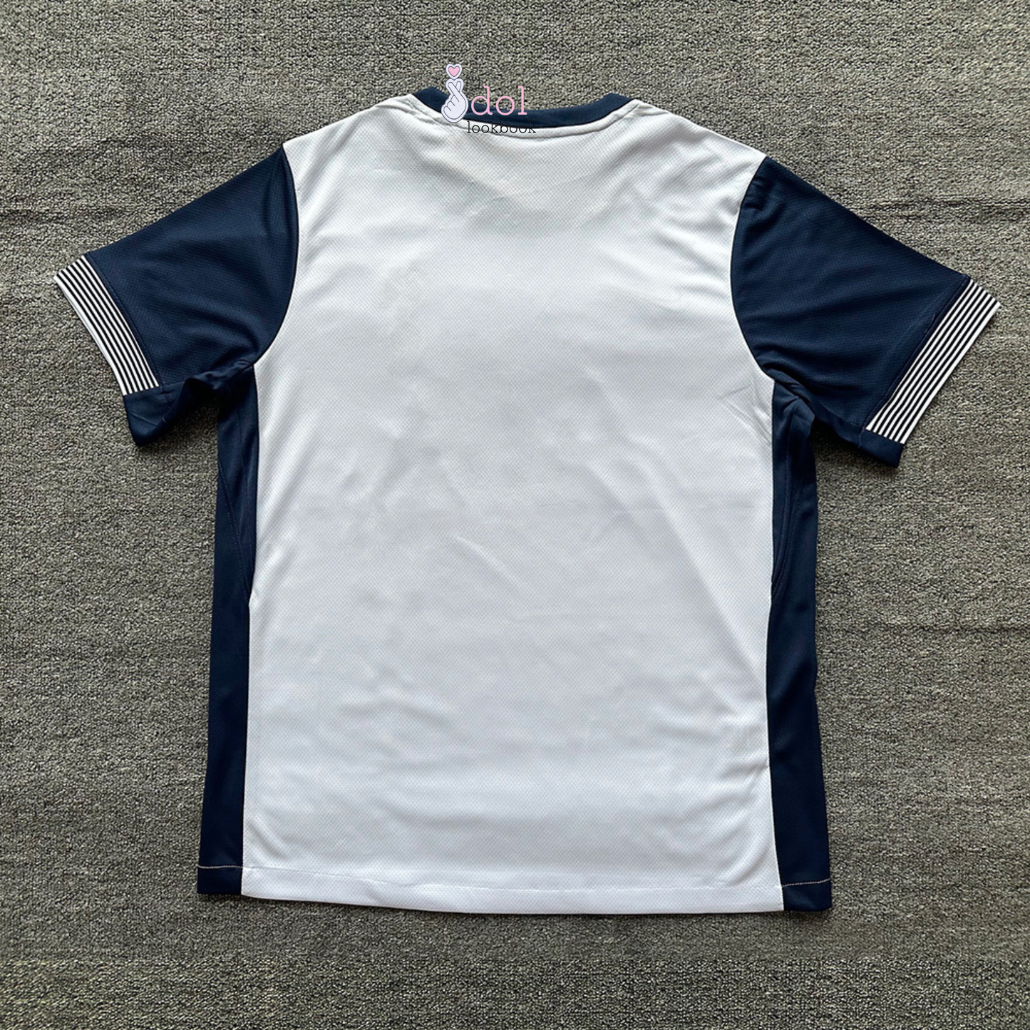 New Jeans Tottenham Hotspur Jersey