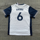 New Jeans Tottenham Hotspur Jersey