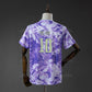 Hearts2Hearts Korea Soccer Jersey // Purple