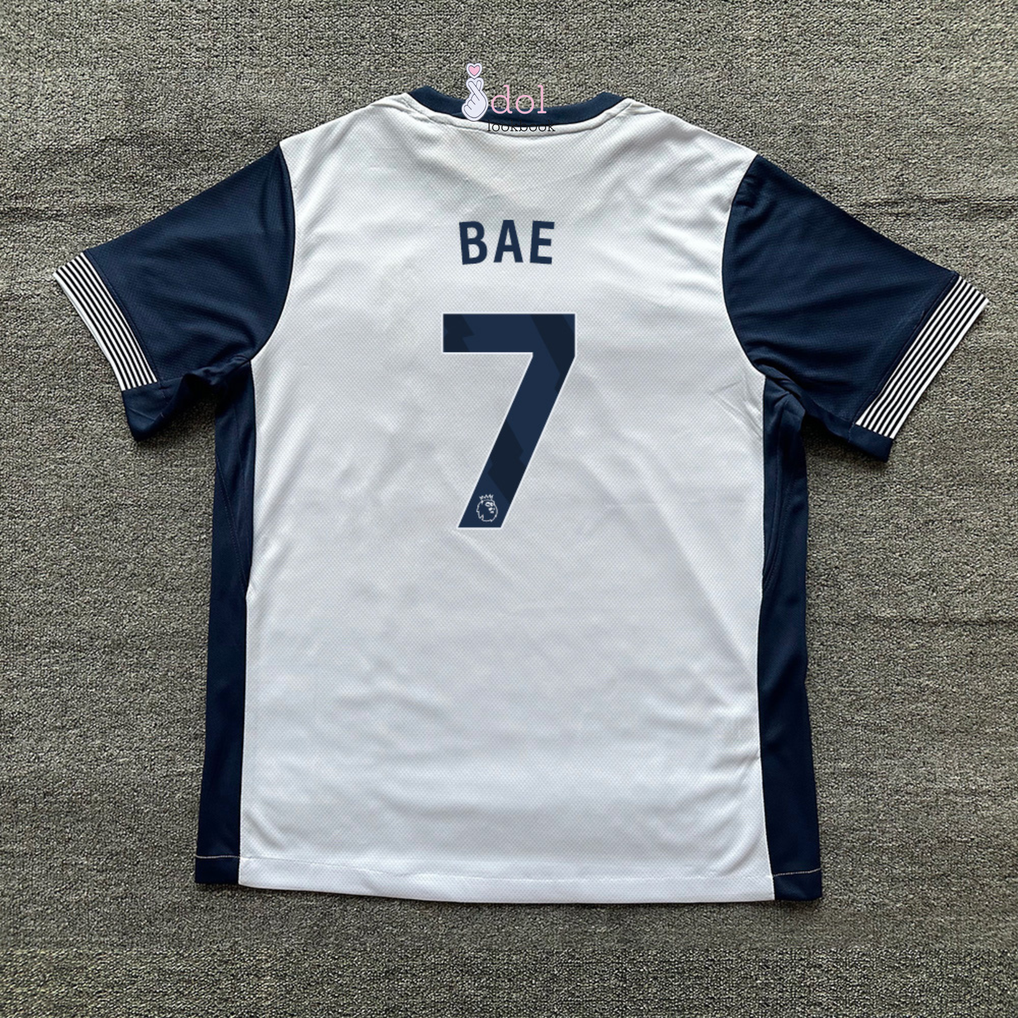 NMIXX Tottenham Hotspur Jersey