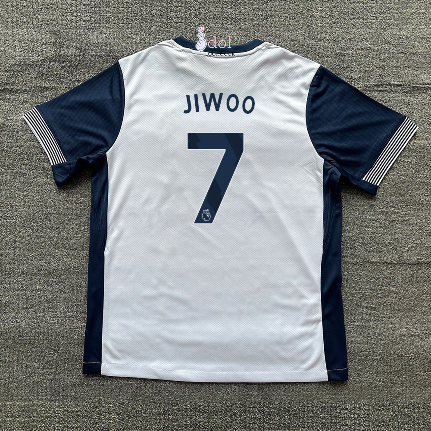 NMIXX Tottenham Hotspur Jersey