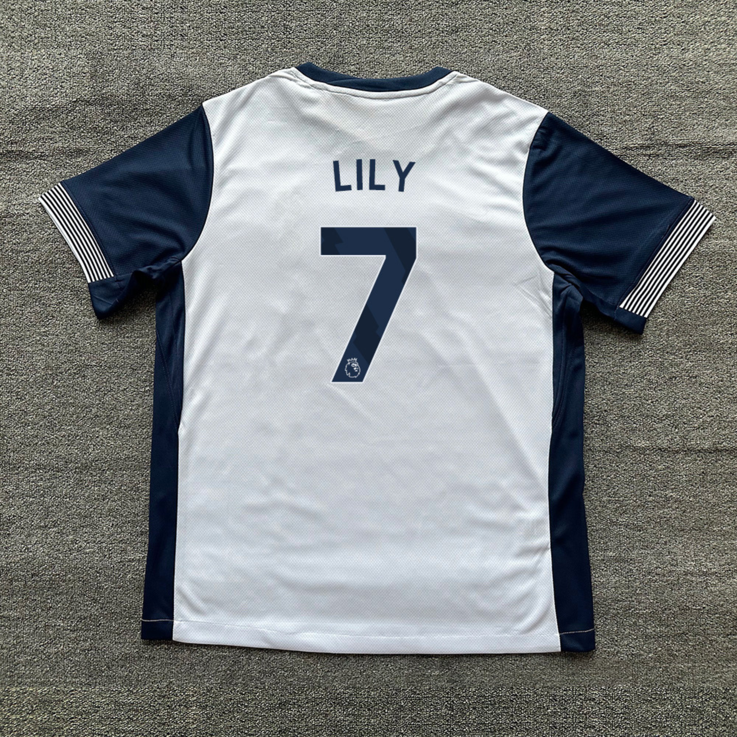 NMIXX Tottenham Hotspur Jersey