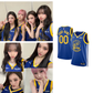 Aespa Basketball Jersey