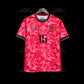 New Jeans Korea Soccer Jersey // Pink
