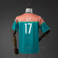 NMIXX Australia Soccer Jersey // Green
