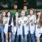 NMIXX Oakland Athletics Baseball Jersey