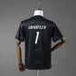 KATSEYE US Soccer Jersey // Black