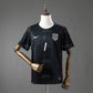 KATSEYE US Soccer Jersey // Black