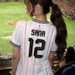 Twice Japan Soccer Jersey // White