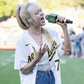 NMIXX Oakland Athletics Baseball Jersey