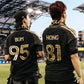 Ateez LA Soccer Jersey