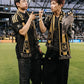 Ateez LA Soccer Jersey