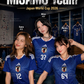 Twice Japan Soccer Jersey // Blue