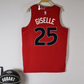 Aespa T.O Basketball Jersey // Red