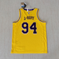 J-Hope Basketball Jersey