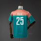 Stray Kids Australia Soccer Jersey // Green