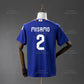 Twice Japan Soccer Jersey // Blue