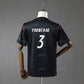 KATSEYE US Soccer Jersey // Black