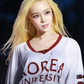 Aespa TXT Korea University Hockey Jersey