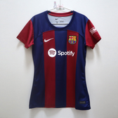 Le Sserafim Barcelona Jersey – idollookbook