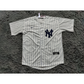Aespa NY Yankees Baseball Jersey