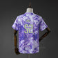 NMIXX Korea Soccer Jersey // Purple