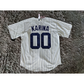 Aespa NY Yankees Baseball Jersey