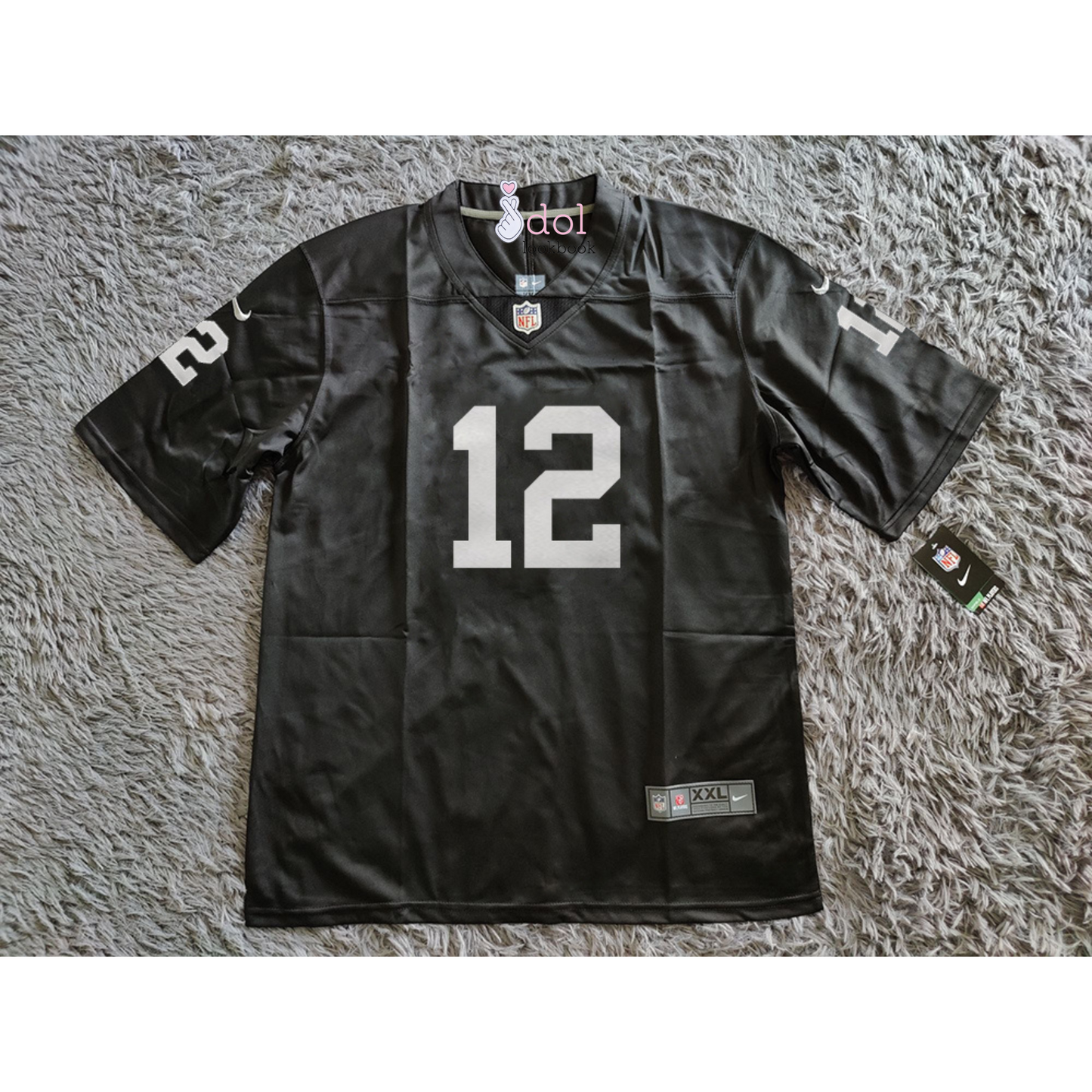 Twice Las Vegas Jersey