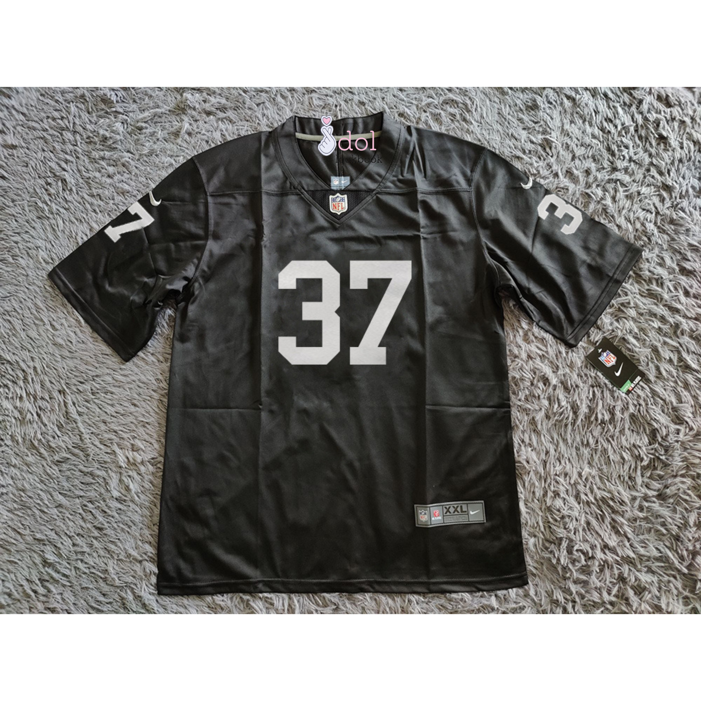 Twice Las Vegas Jersey