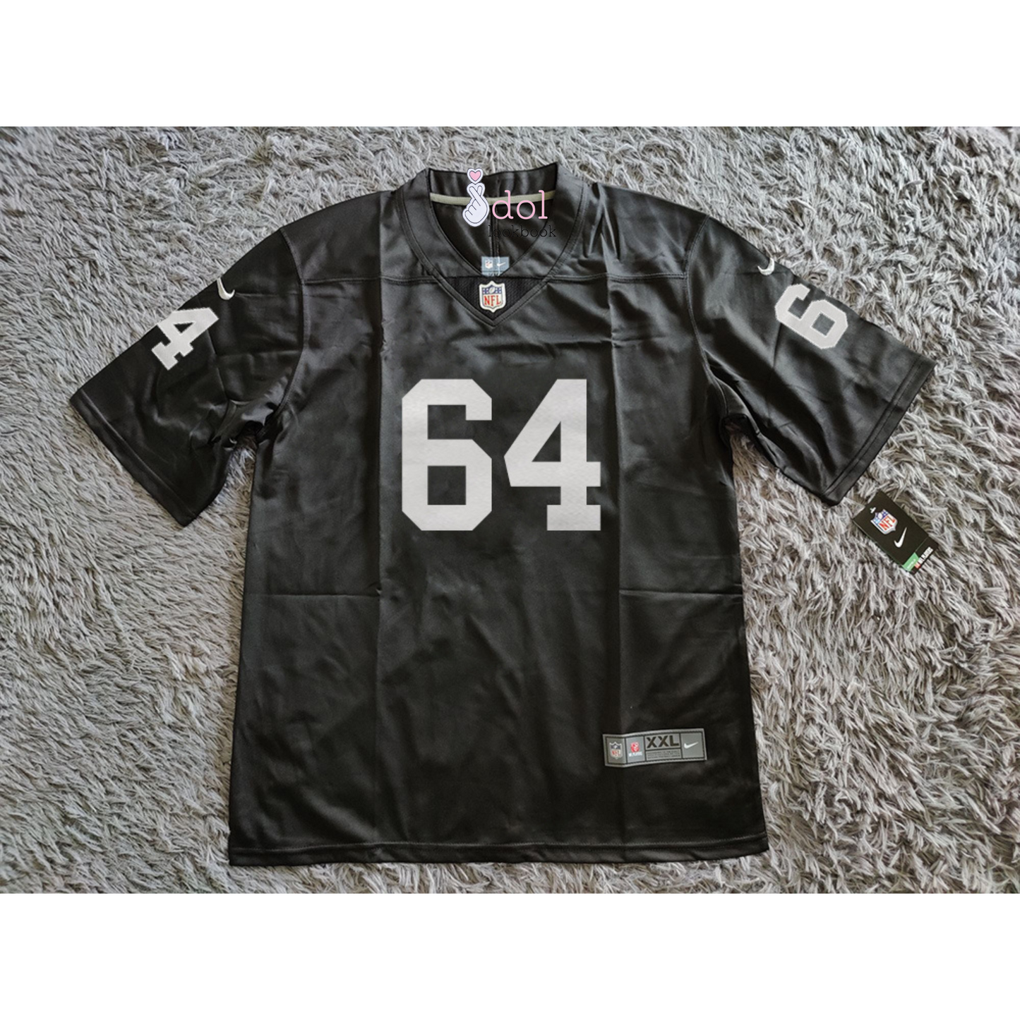 Twice Las Vegas Jersey