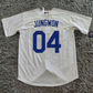 Enhypen LA Baseball Jersey