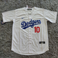 Enhypen LA Baseball Jersey