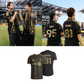 Ateez LA Soccer Jersey