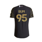 Ateez LA Soccer Jersey