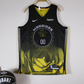 Aespa Basketball Jersey // Black