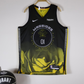 Aespa Basketball Jersey // Black