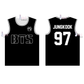 BTS Army Basketball Jersey